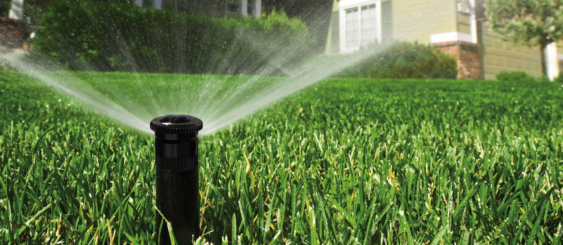 Sprinkler Installation & Repair - Sprinkles Irrigation & Landscape, INC.